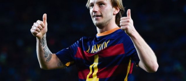 Uomini mercato: Rakitic