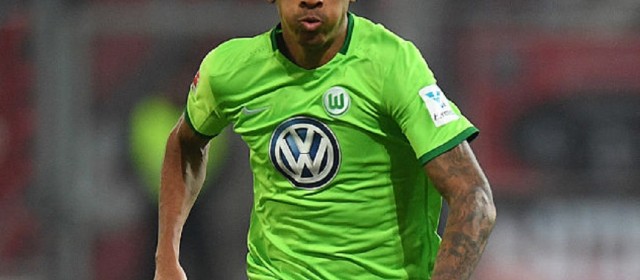 Uomini mercato: Luiz Gustavo