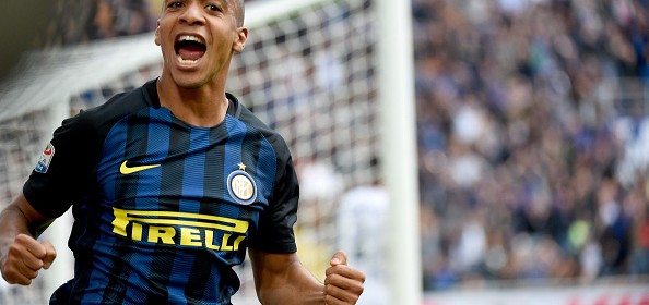 Joao Mario, l’uomo della pioggia