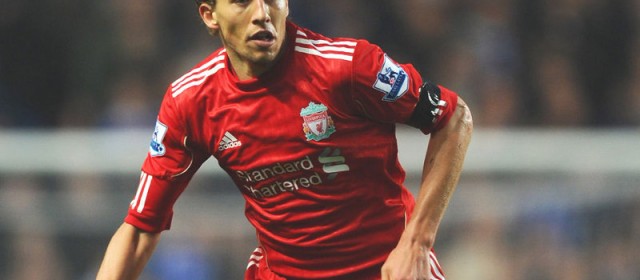 Uomini mercato: Lucas Leiva