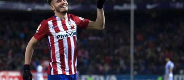 Uomini mercato: Saul