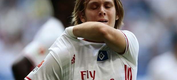 Social Scouting: Alen Halilovic
