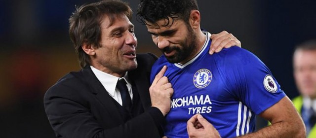 Uomini Mercato: Diego Costa