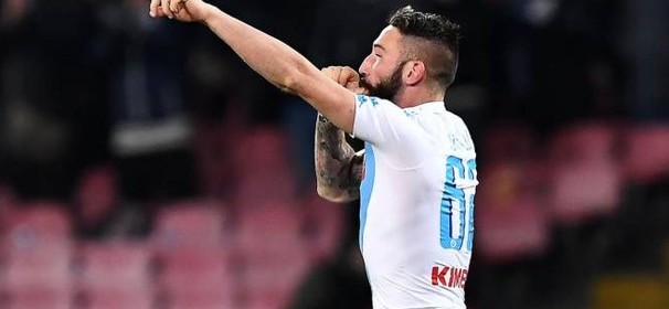 La vittoria delle seconde linee