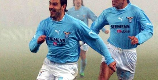 Amarcord: Juventus – Lazio 15 dicembre 2002