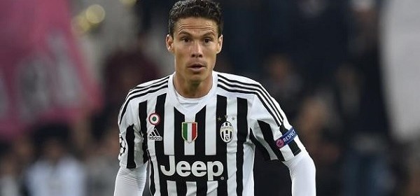 Uomini mercato: Hernanes