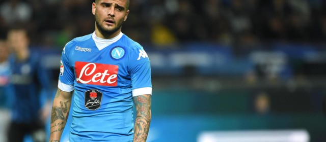 Uomini mercato: Lorenzo Insigne