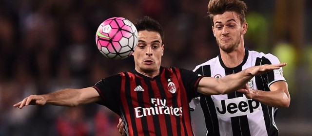 Juventus-Milan atto III