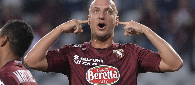 Uomini mercato – Maxi Lopez