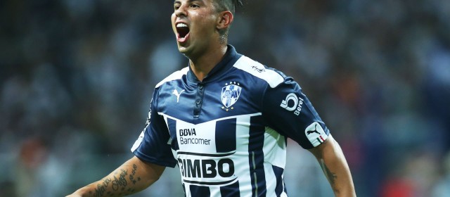 Social Scouting: Edwin Cardona