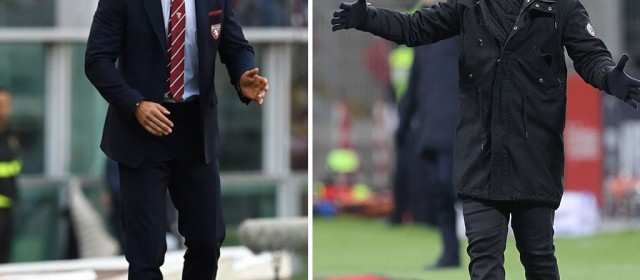 Montella Vs Miha atto terzo