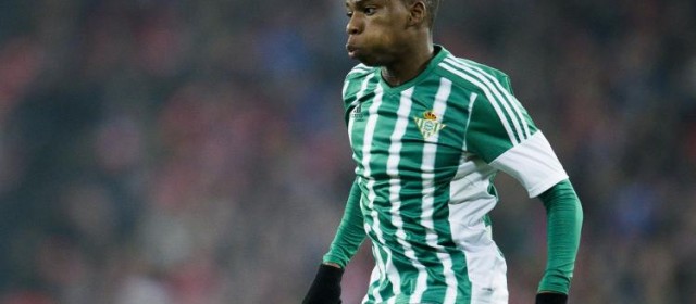 Social Scouting: Charly Musonda