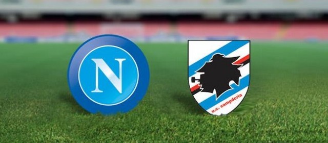 Napoli-Sampdoria: la chiave tattica