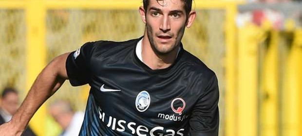 Uomini mercato: Gagliardini