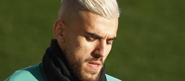 Social Scouting, Dani Ceballos