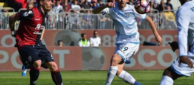 Lazio, squadra stanca o solo un episodio?