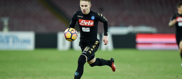 Marko Rog, l’esordiente che non ti aspetti