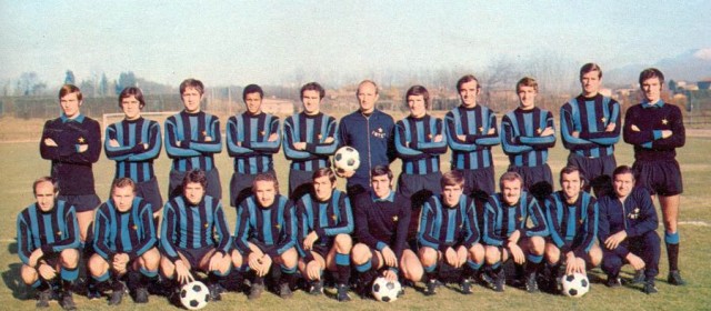 Amarcord, Juve-Napoli e il 1971
