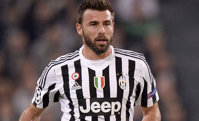 Barzagli, la Nazionale e le polemiche social