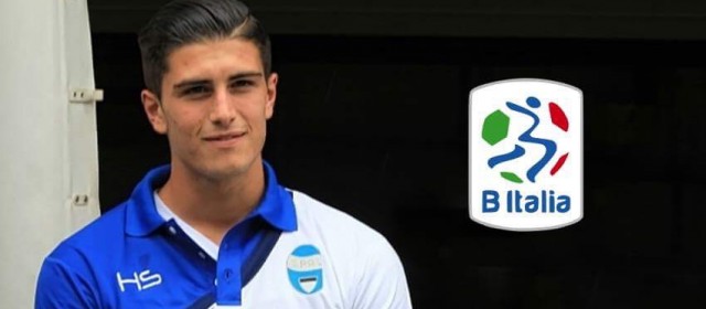 Italia -Spagna Under 21. Social scouting: Kevin Bonifazi