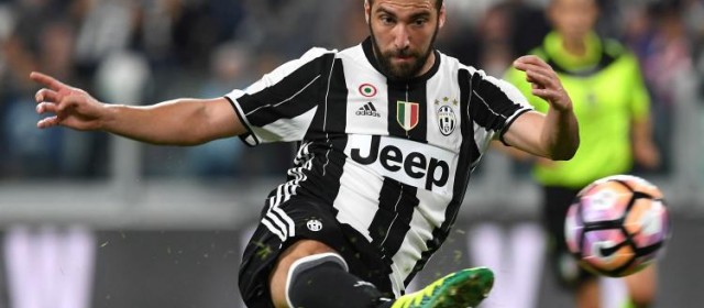 Juventus, match point scudetto