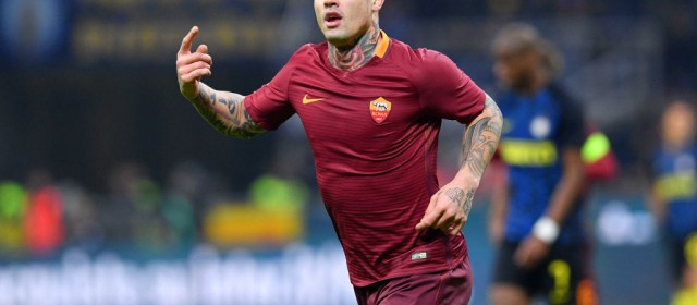 Nainggolan, il Perrotta 2.0