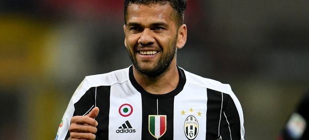 Dani Alves e la Juventus: da giocatore solo “social” a uomo decisivo