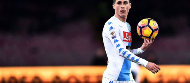 Callejon, la scelta giusta