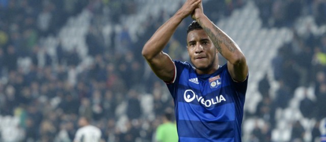 Uomini mercato: Tolisso