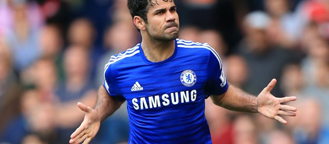 Uomini Mercato : Diego Costa