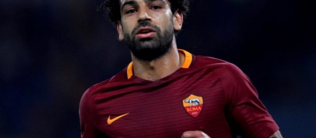 Uomini mercato: Salah