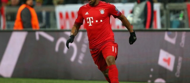 Uomini mercato: Douglas Costa