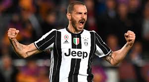 Uomini mercato: Bonucci