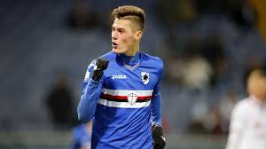 Uomini mercato: Patrik Schick