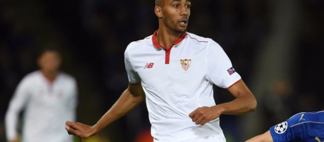 Uomini mercato: N’Zonzi