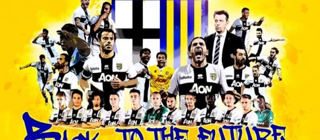 Lega Pro finale Playoff : Parma in serie B