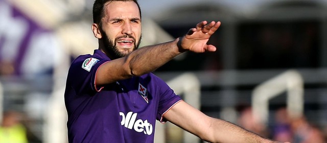 Uomini Mercato : Milan Badelj