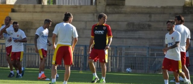 Benevento, ora è tempo di mercato