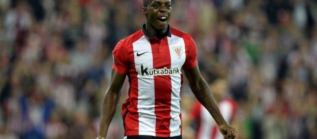 Uomini mercato, Iñaki Williams