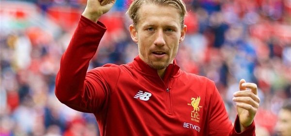 Lucas Leiva, un incontrista per Inzaghi