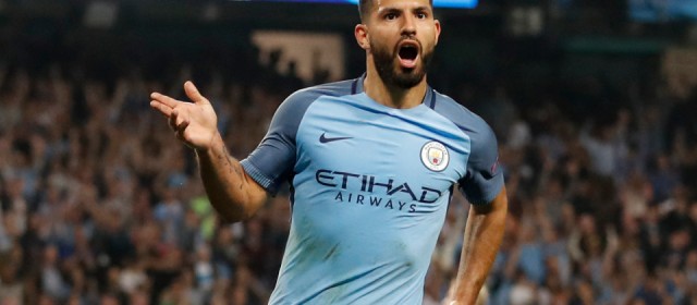 Uomini mercato: Aguero