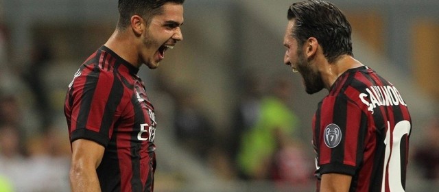 Playoff Europa League, Milan incontenibile. Shkendija battuto 6-0