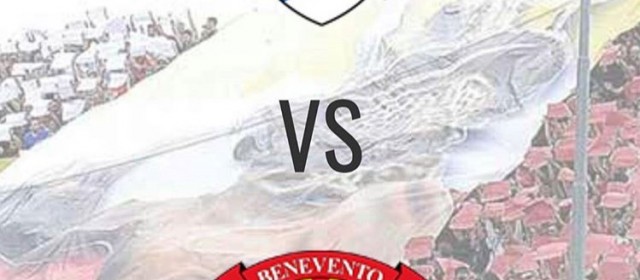 Sampdoria – Benevento, presentazione