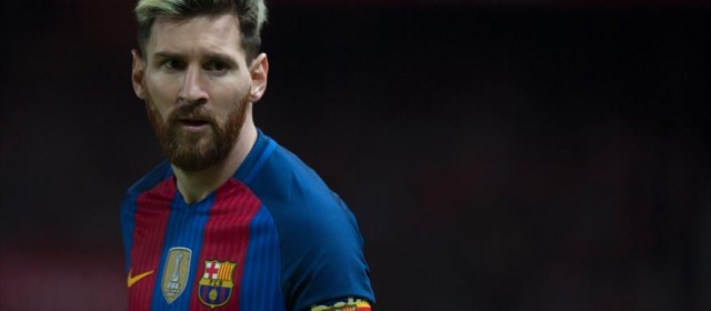 Messi, il Karaiskakis e Jorge Jesus sulla strada di Allegri