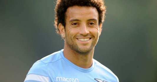 Barcellona, occhi su Felipe Anderson