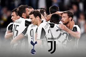 Tottenham-Juve, prove di Supercoppa