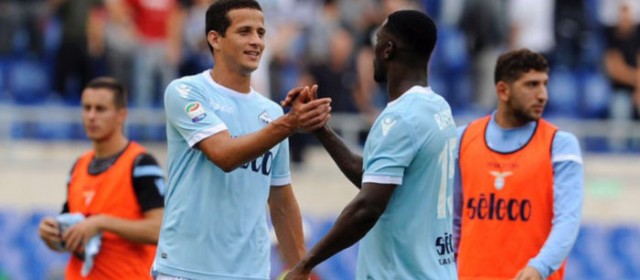 Luiz Felipe, che piacevole sopresa