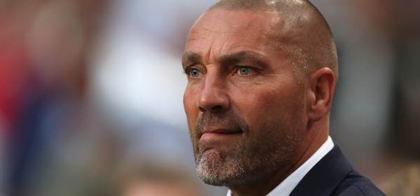 Bosz, c’hai tanto lavoro da fare