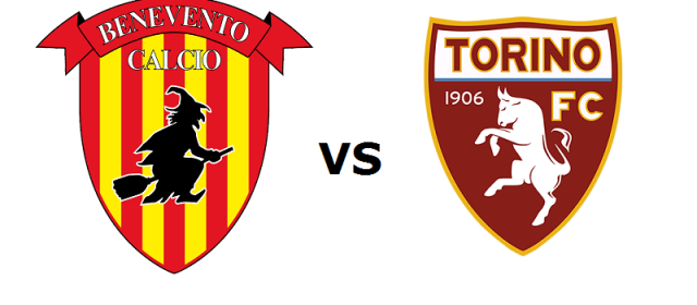 Presentazione Benevento – Torino