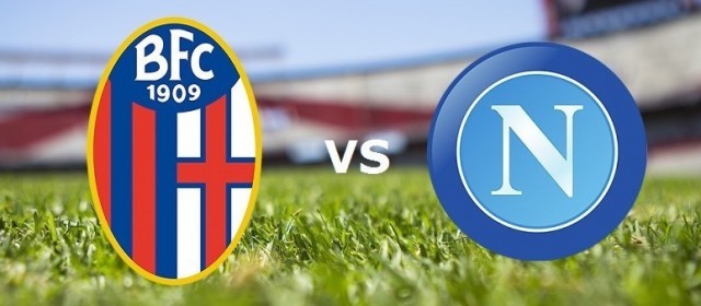 Presentazione Bologna – Napoli